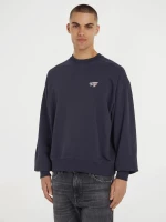TOMMY HILFIGER JEANS ΑΝΔΡΙΚΟ ΦΟΥΤΕΡ DESERT SKY ΜΠΛΕ DM0DM16796-DW5