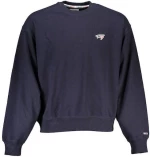TOMMY HILFIGER JEANS ΑΝΔΡΙΚΟ ΦΟΥΤΕΡ DESERT SKY ΜΠΛΕ DM0DM16796-DW5