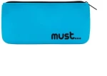 Must Focus Monochrome Κασετίνα με 1 Θήκη 1τμχ (Διάφορα Χρώματα) #584839