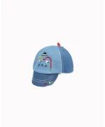 Καπέλο Mayoral 9492-Denim