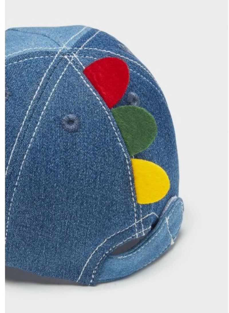 Καπέλο Mayoral 9492-Denim