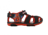 Παιδικά Πέδιλα SPIDERMAN SP011920-Black