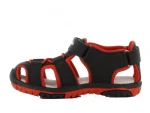 Παιδικά Πέδιλα SPIDERMAN SP011920-Black