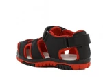Παιδικά Πέδιλα SPIDERMAN SP011920-Black