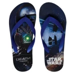 Παιδικές Σαγιονάρες Star Wars-Μπλε