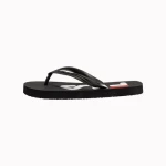 Σαγιονάρες FILA Troy Slipper FFK0023.80010-Black