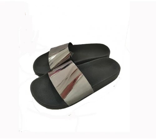 Μαύρα SLIDES Meridian