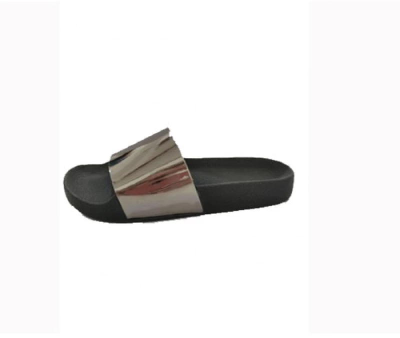 Μαύρα SLIDES Meridian