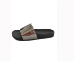 Μαύρα SLIDES Meridian