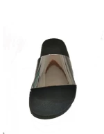 Μαύρα SLIDES Meridian