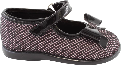 Παιδικές Μπαλαρίνες Ani 27054-morado