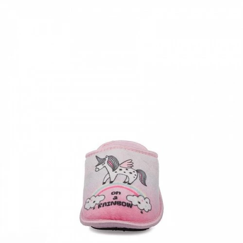 Παιδικές Παντόφλες Meridian B587003-Pink