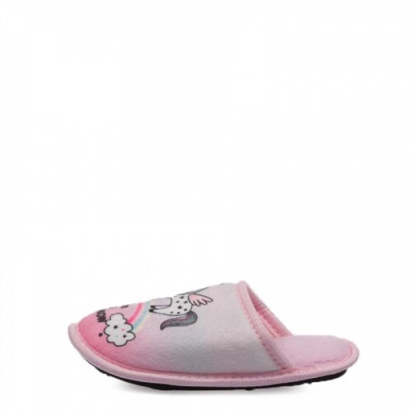 Παιδικές Παντόφλες Meridian B587003-Pink
