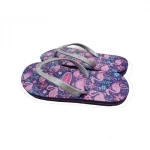 Παιδικές Σαγιονάρες Hot Sand Flamingo 12189-Navy