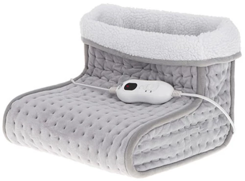 ADLER FEET ELECTRIC HEATER WITH LCD CONTROLLER