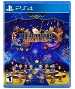 THEATRHYTHM FINAL BAR LINE - PS4