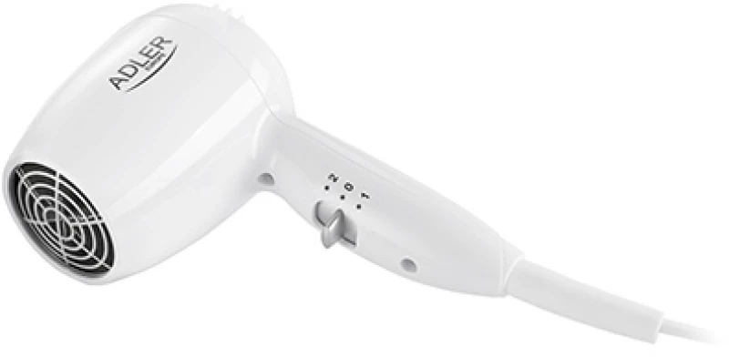 ADLER HAIR DRYER FOR HOTEL AND SWIMMING POOL WITH KIT