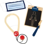Τσάντα πλάτης διασώστη - Small Foot