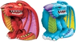 Κατασκευή Δράκοι 3D - 4M Toys