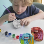 Κατασκευή Δράκοι 3D - 4M Toys