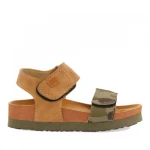 Παιδικά Πέδιλα Gioseppo Abat-Khaki