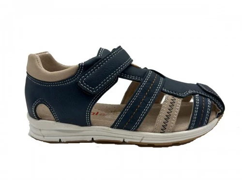 Παιδικά Πέδιλα Oscal 29104-Navy