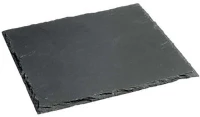 Πιάτο σχιστόλιθος  20x20