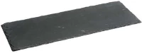 Πιάτο σχιστόλιθος  11x30