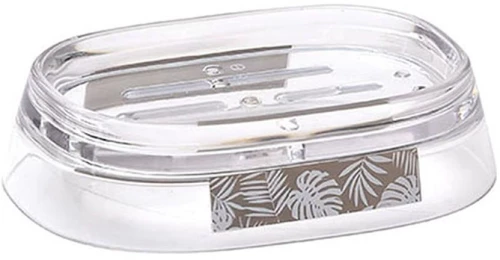 Σαπουνοθήκη πλαστική HAVANA