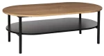 Τραπέζι ξύλινο ELIAS 110x60x39