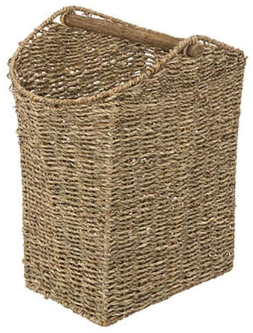 Θήκη για χαρτιά/εφημεριδοθήκη seagress 32X26X35