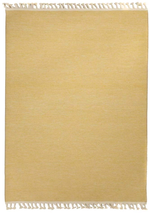 Χαλί Emma 20 YELLOW Royal Carpet - 160 x 230 cm