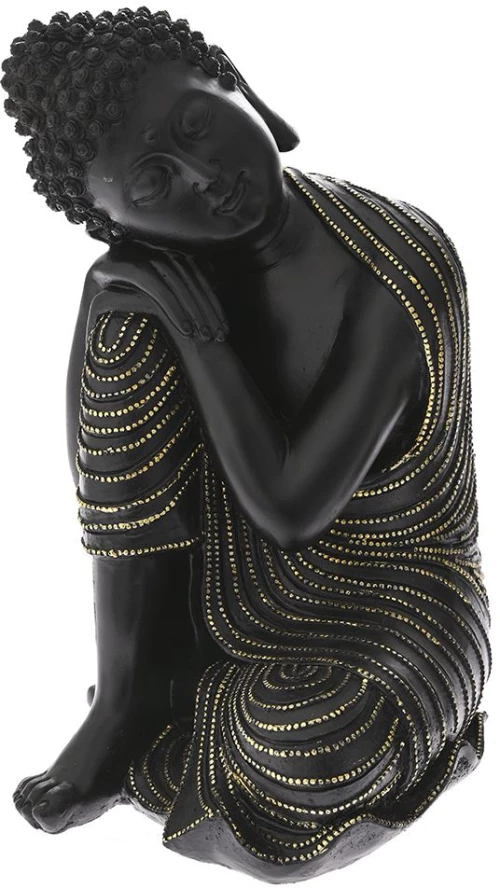 ΠΟΛΥΡΕΖΙΝΗ ΜΑΥΡΟΣ ΒΟΥΔΑΣ ΚΑΘΙΣΤΟΣ 22x21x31EK