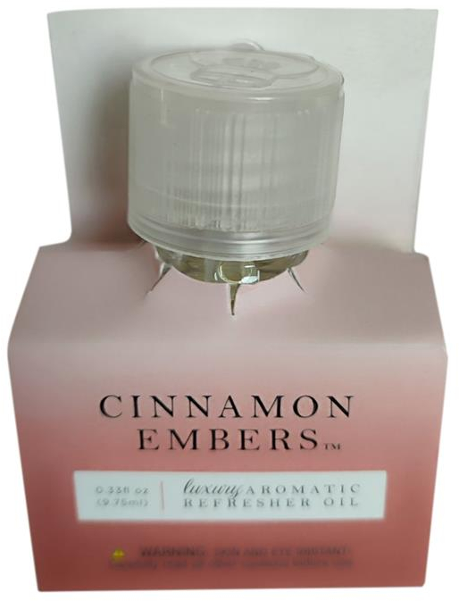 Αιθέριο έλαιο 10ml cinnamon