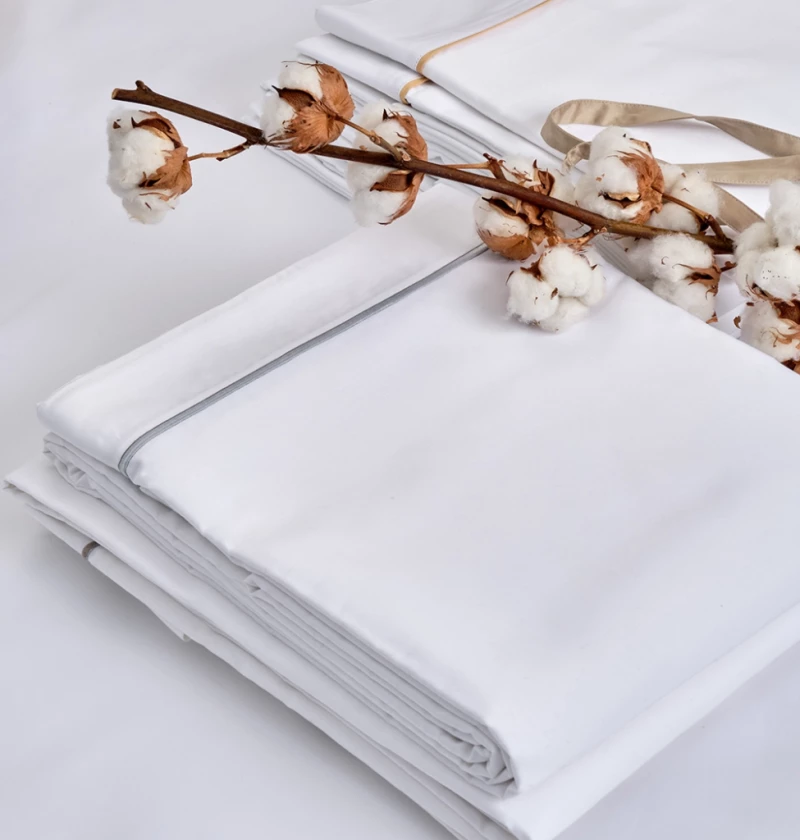 Σεντόνι Kali Cotton 300TC - 280x290