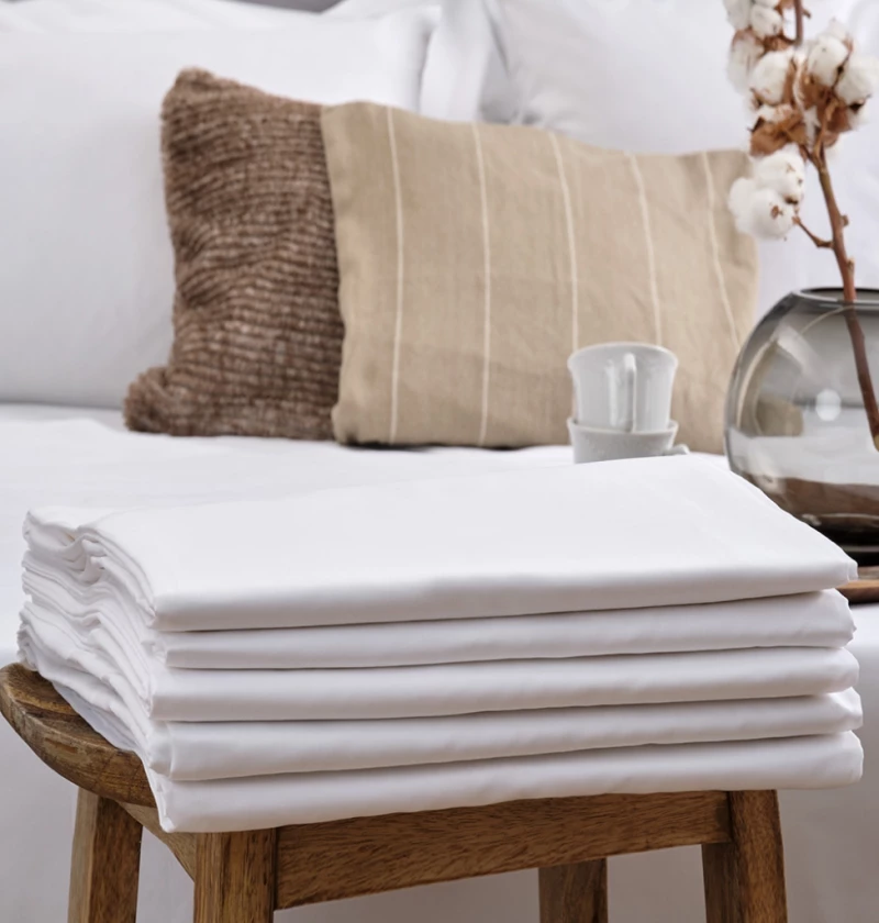 Παπλωματοθήκη Coki Cotton Percale 200TC - 245x265