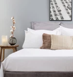 Παπλωματοθήκη Star Polycotton 144TC - 160x245