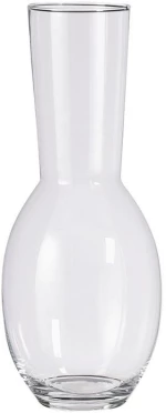 Βάζο γυάλινο SISSY 14x35