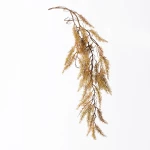 Supergreens Τεχνητό Κρεμαστό Reindeer Moss Καφέ 105 εκ.