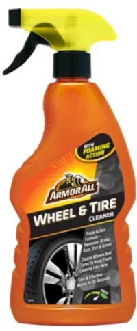 Καθαριστικό ζαντών Wheel Cleaner 500ml