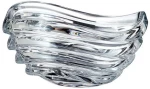 ΚΟΥΠ 220mm WAVE - CRYSTAL BOHEMIA