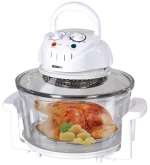 ArteLibre Πολυμάγειρας Αλογόνου Με Grill 12lt 1400W - 06511111 - inde.gr