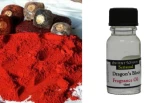Aρωματικό Έλαιο Dragon's Blood Fragrance Oil 10ml