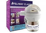 Feliway CLASSIC Συσκευή & 48ml φιαλίδιο