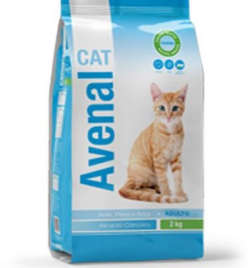 Avenal CAT FISH   18kgr