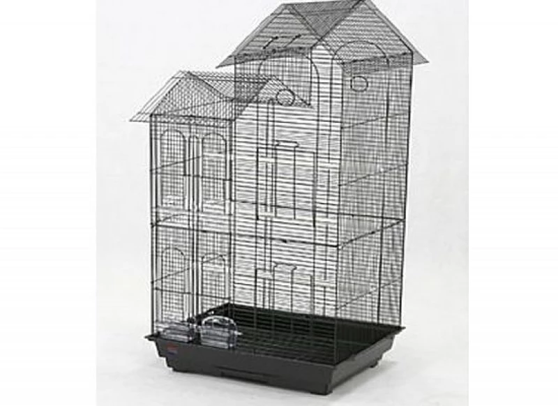 Gran Κλούβι Villa Διαστάσεις 52 x41,5 x110cm Μεγάλο