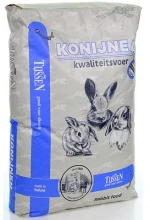 Tijssen Κουνελοτροφή   15kgr