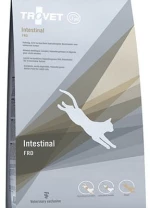Trovet Intestinal Cat FRD   500gr
