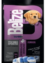 Belize PUPPY PREMIUM      15kgr