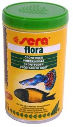 Sera flora